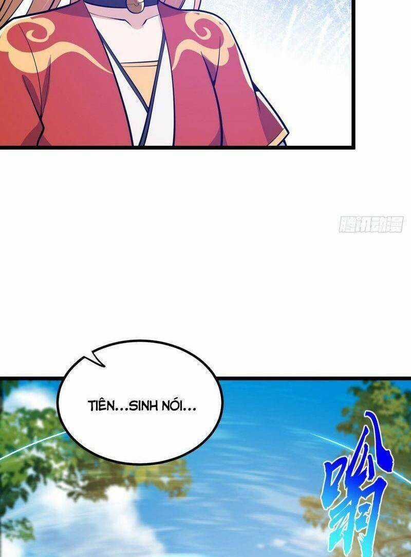 Nick Này Có Độc Chapter 15 trang 34