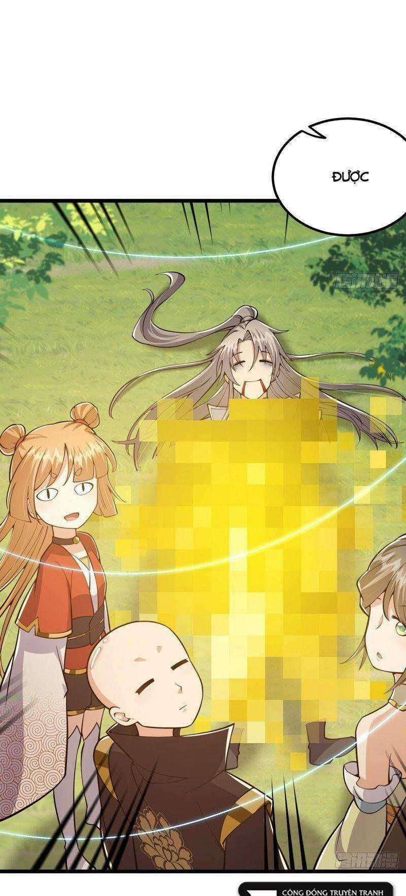 Nick Này Có Độc Chapter 15 trang 36