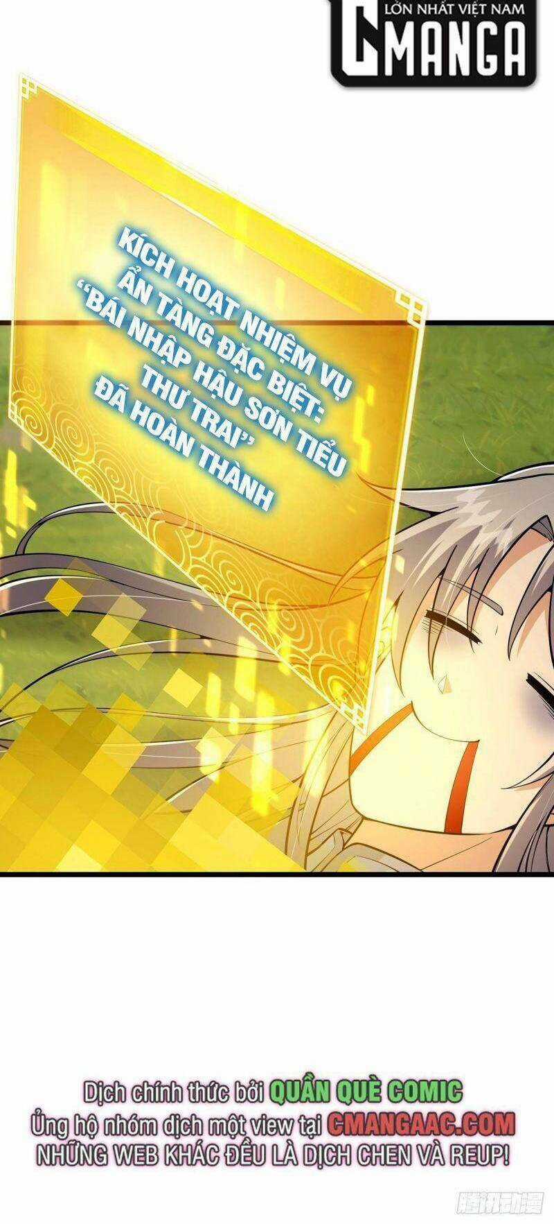 Nick Này Có Độc Chapter 15 trang 37