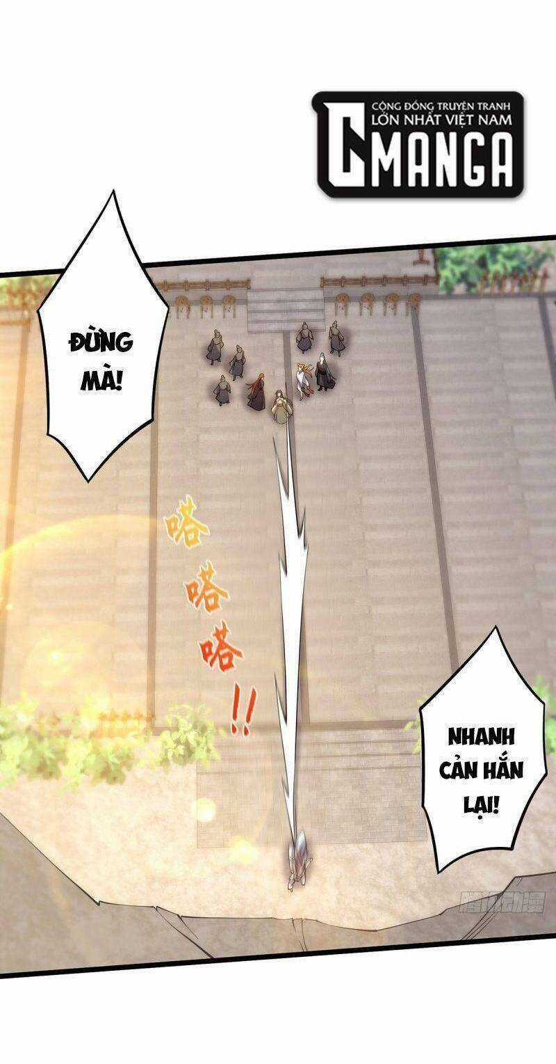 Nick Này Có Độc Chapter 15 trang 5