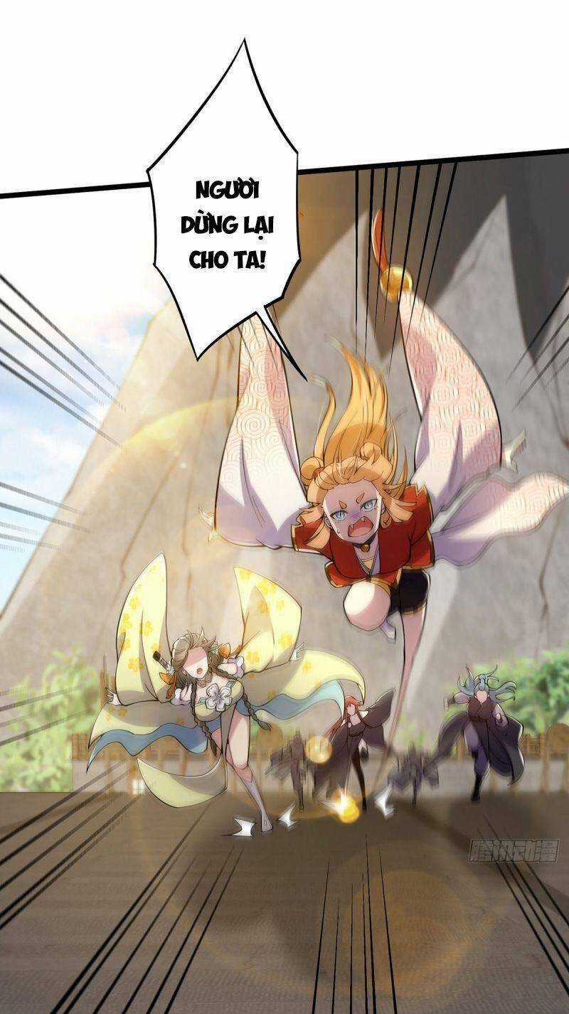 Nick Này Có Độc Chapter 15 trang 6