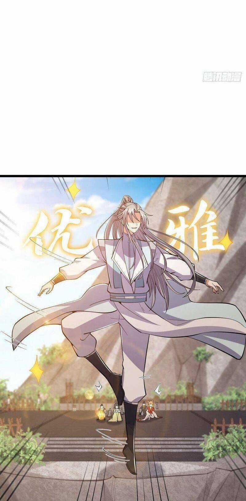 Nick Này Có Độc Chapter 15 trang 9