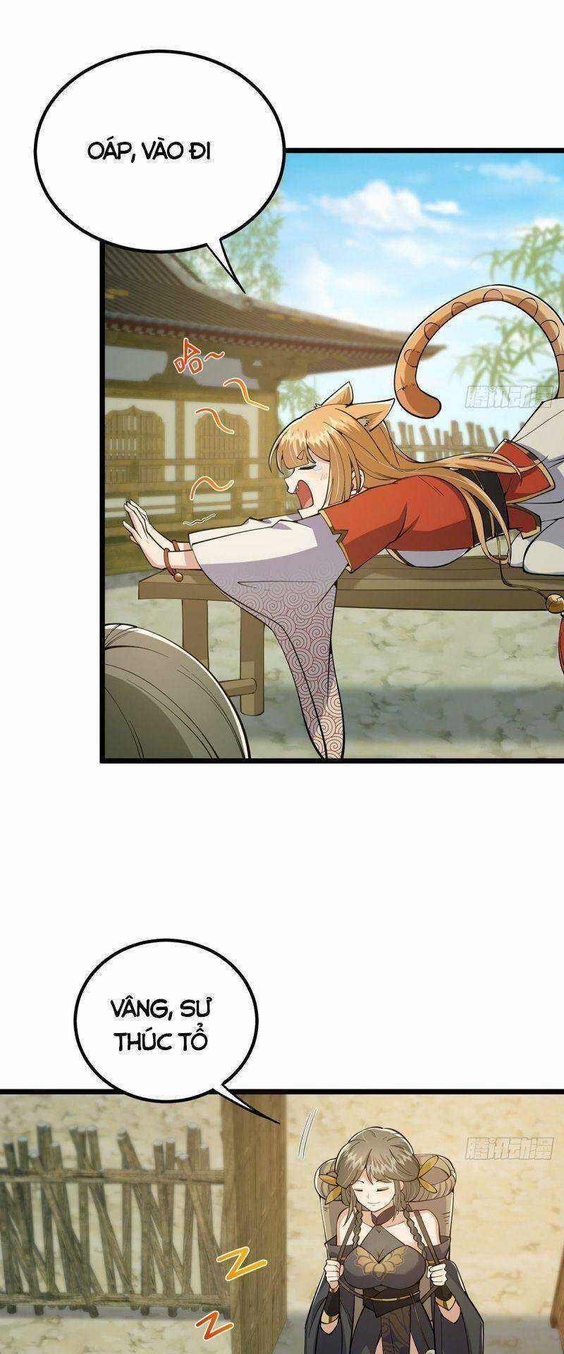 Nick Này Có Độc Chapter 16 trang 12