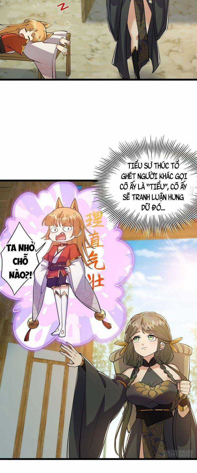 Nick Này Có Độc Chapter 16 trang 13