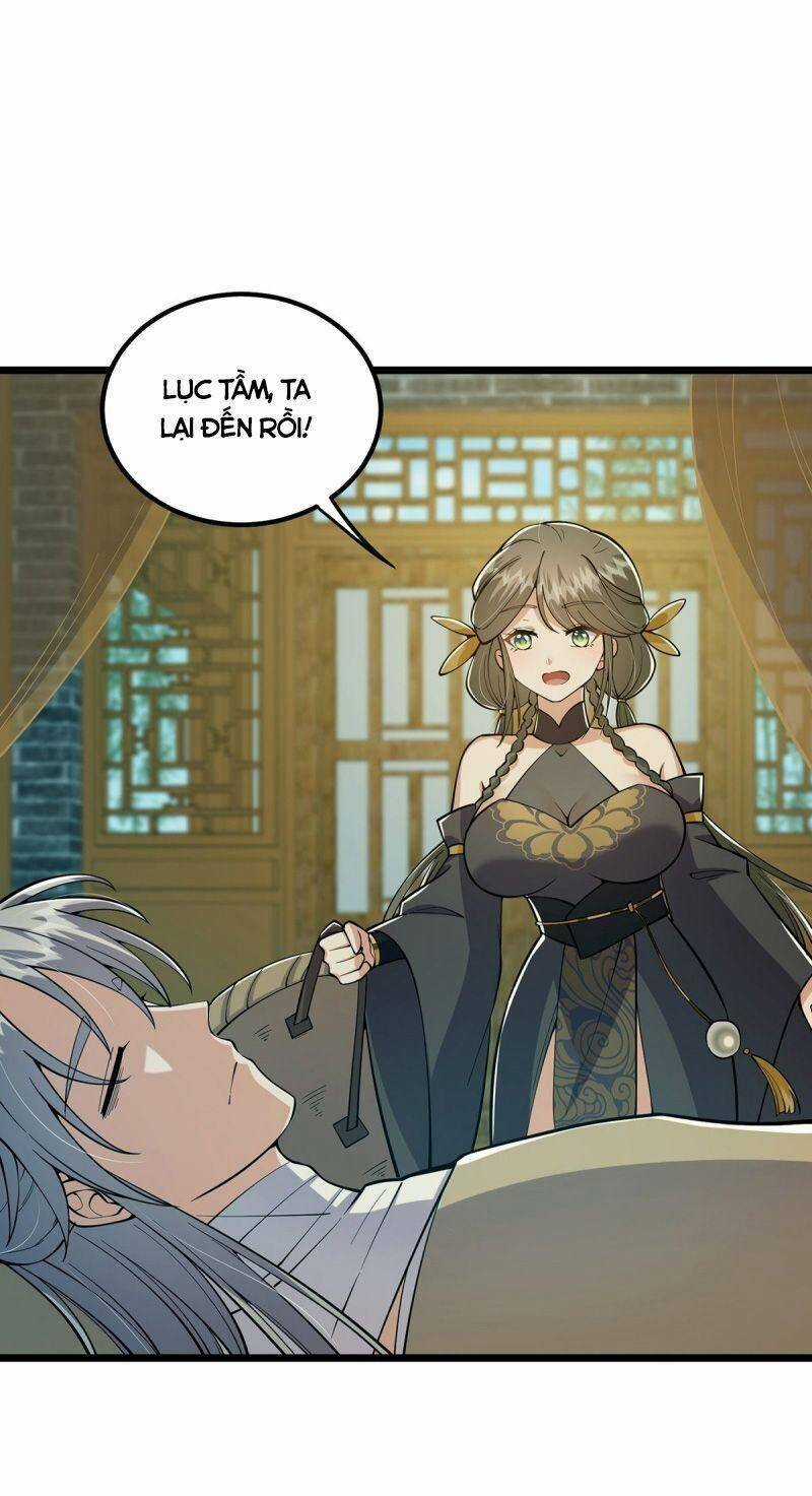 Nick Này Có Độc Chapter 16 trang 14