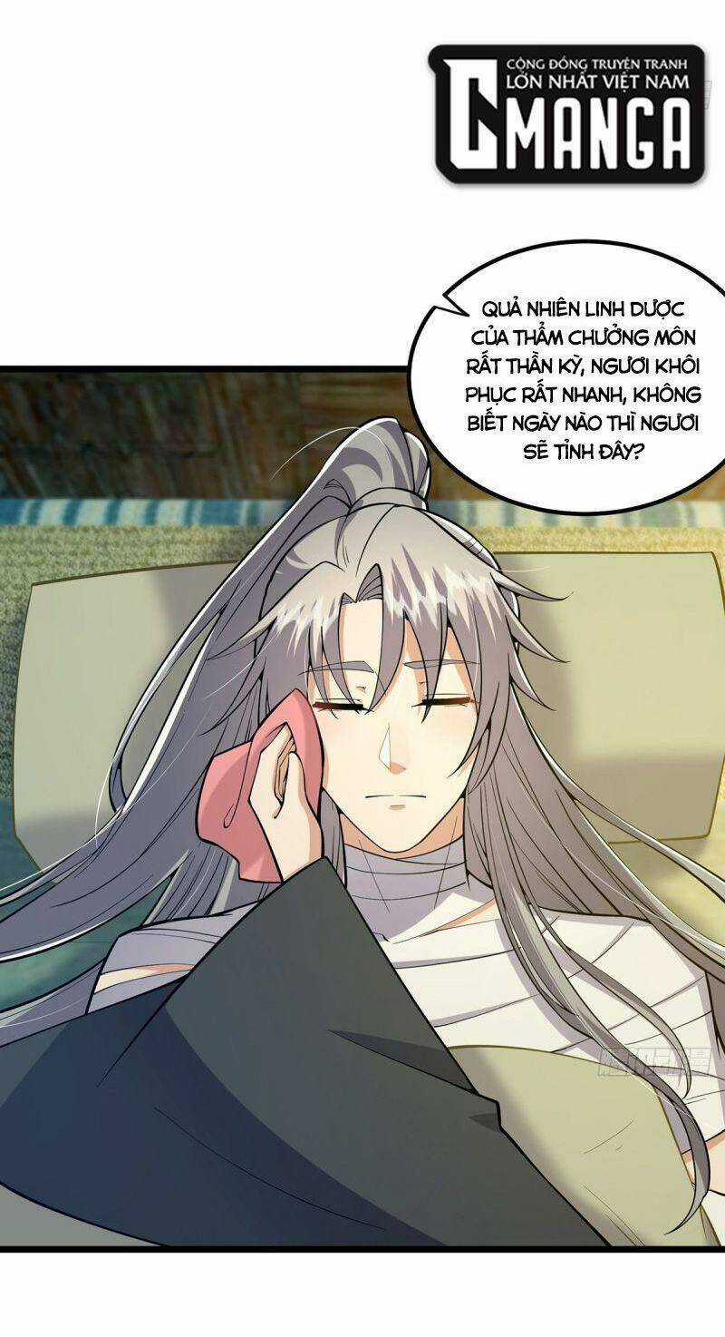 Nick Này Có Độc Chapter 16 trang 15