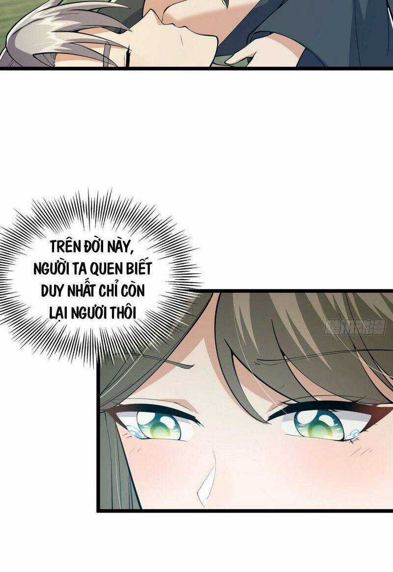 Nick Này Có Độc Chapter 16 trang 17