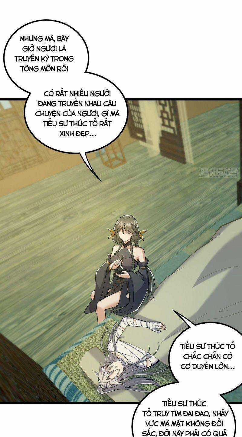 Nick Này Có Độc Chapter 16 trang 18