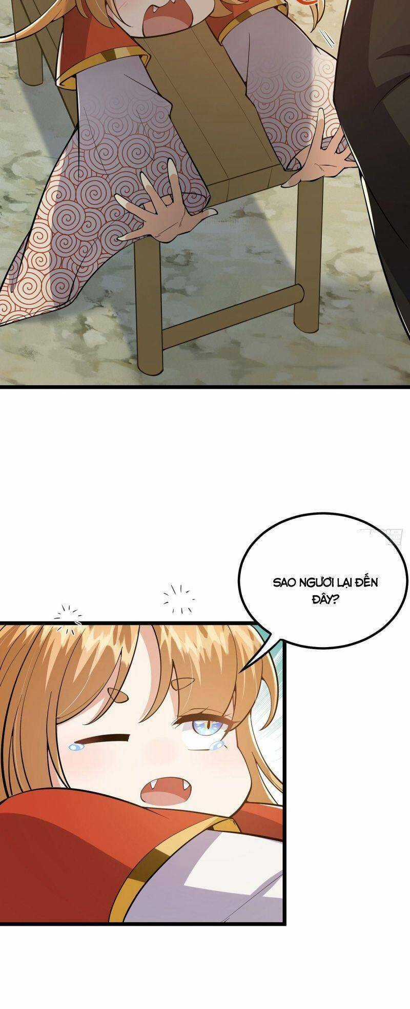 Nick Này Có Độc Chapter 16 trang 21