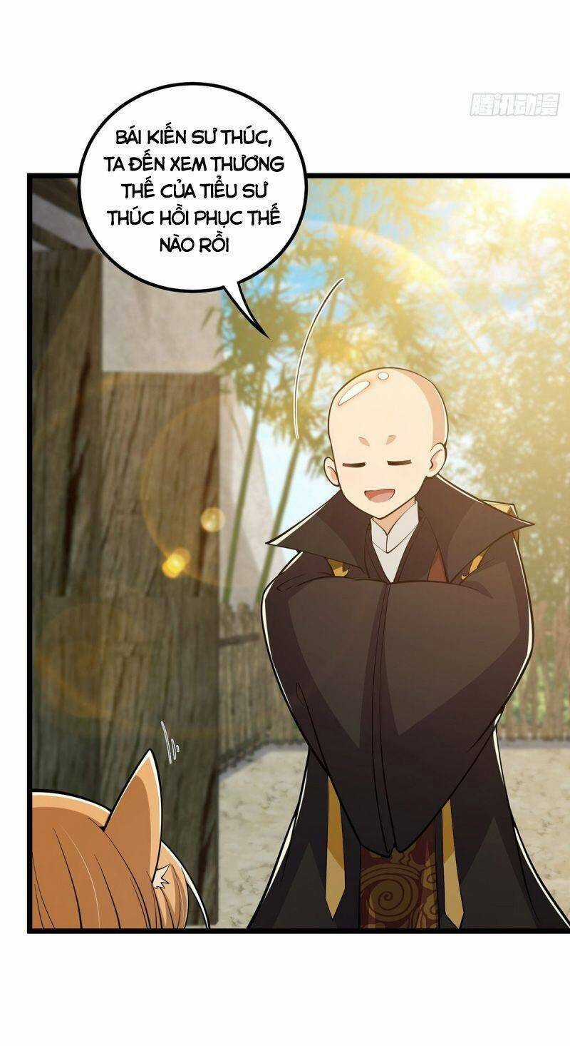 Nick Này Có Độc Chapter 16 trang 22