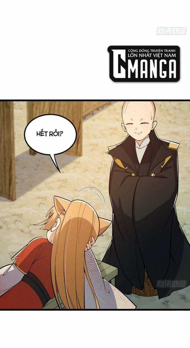 Nick Này Có Độc Chapter 16 trang 23