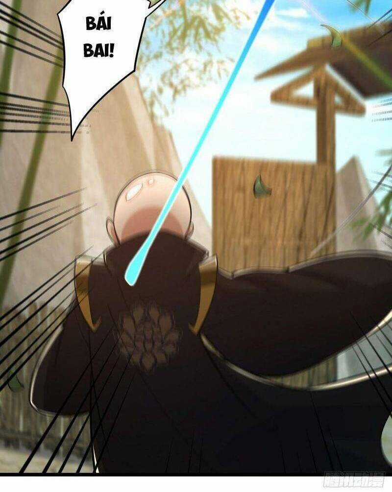 Nick Này Có Độc Chapter 16 trang 27