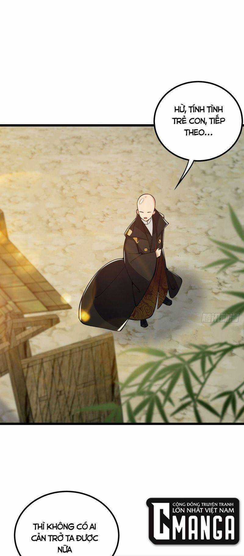 Nick Này Có Độc Chapter 16 trang 28