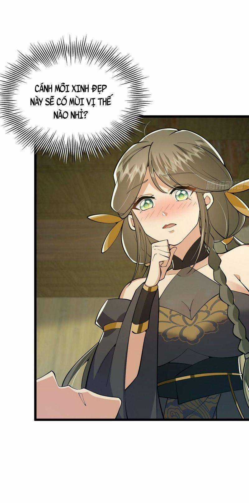 Nick Này Có Độc Chapter 16 trang 30