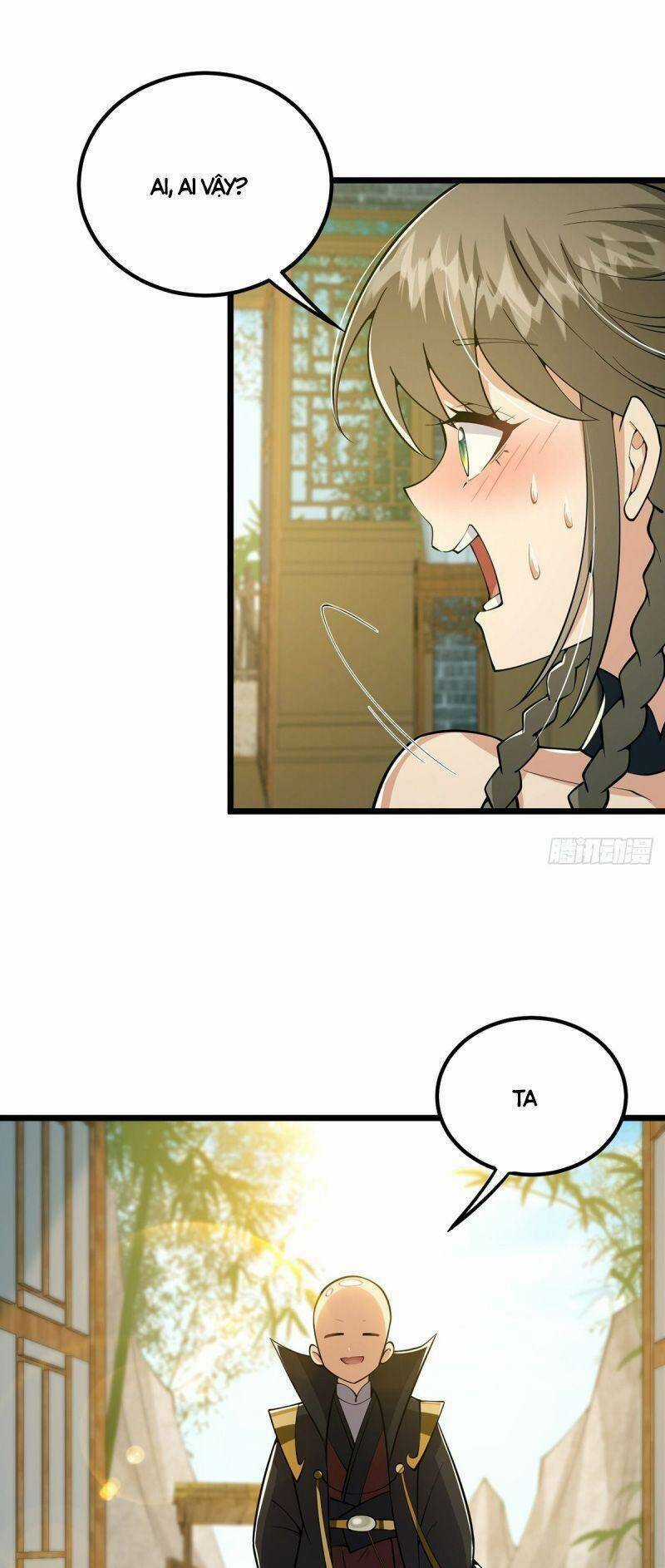 Nick Này Có Độc Chapter 16 trang 32