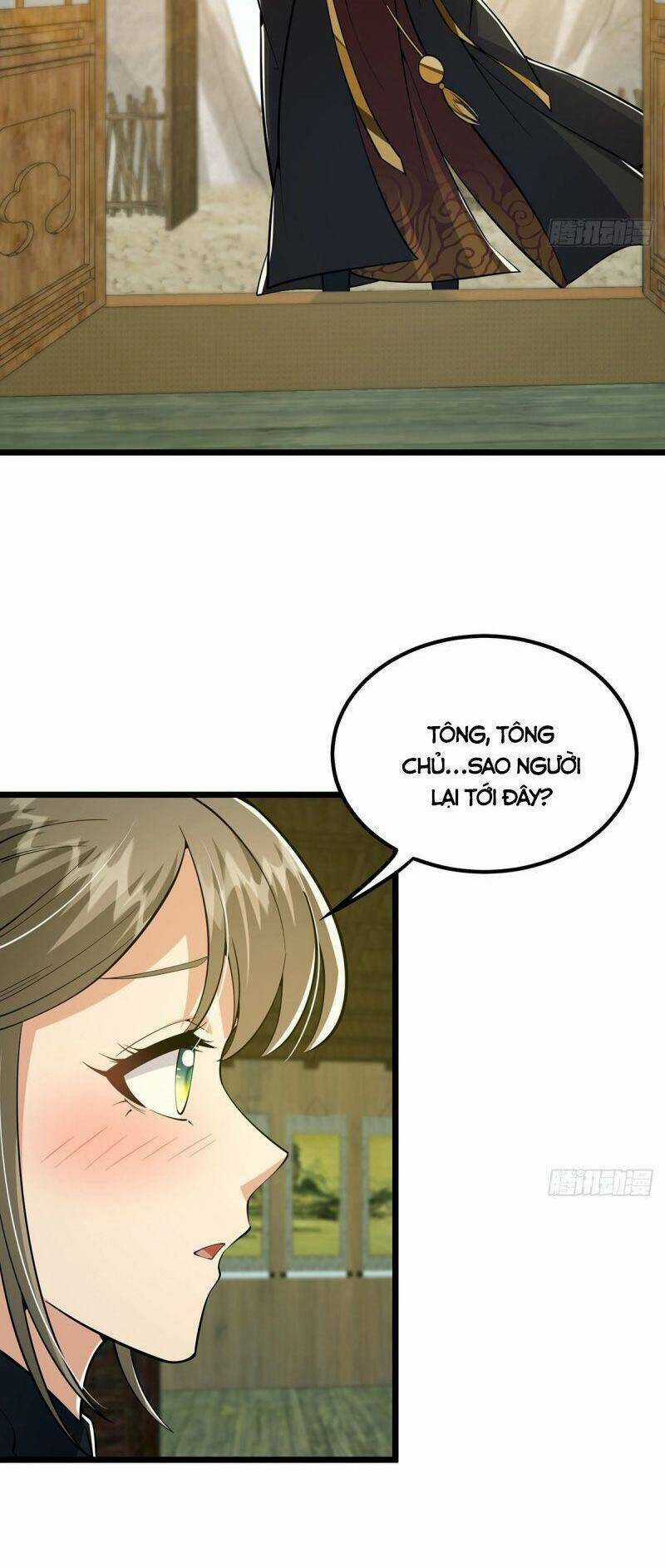 Nick Này Có Độc Chapter 16 trang 33