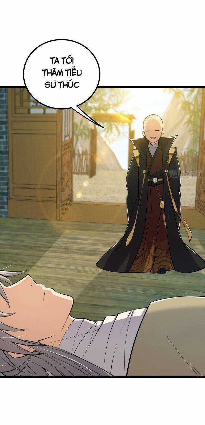 Nick Này Có Độc Chapter 16 trang 34