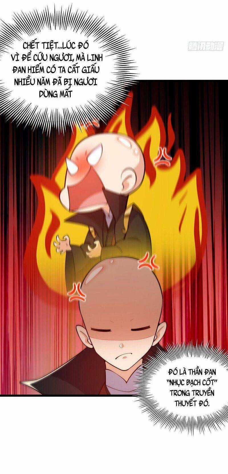 Nick Này Có Độc Chapter 16 trang 35