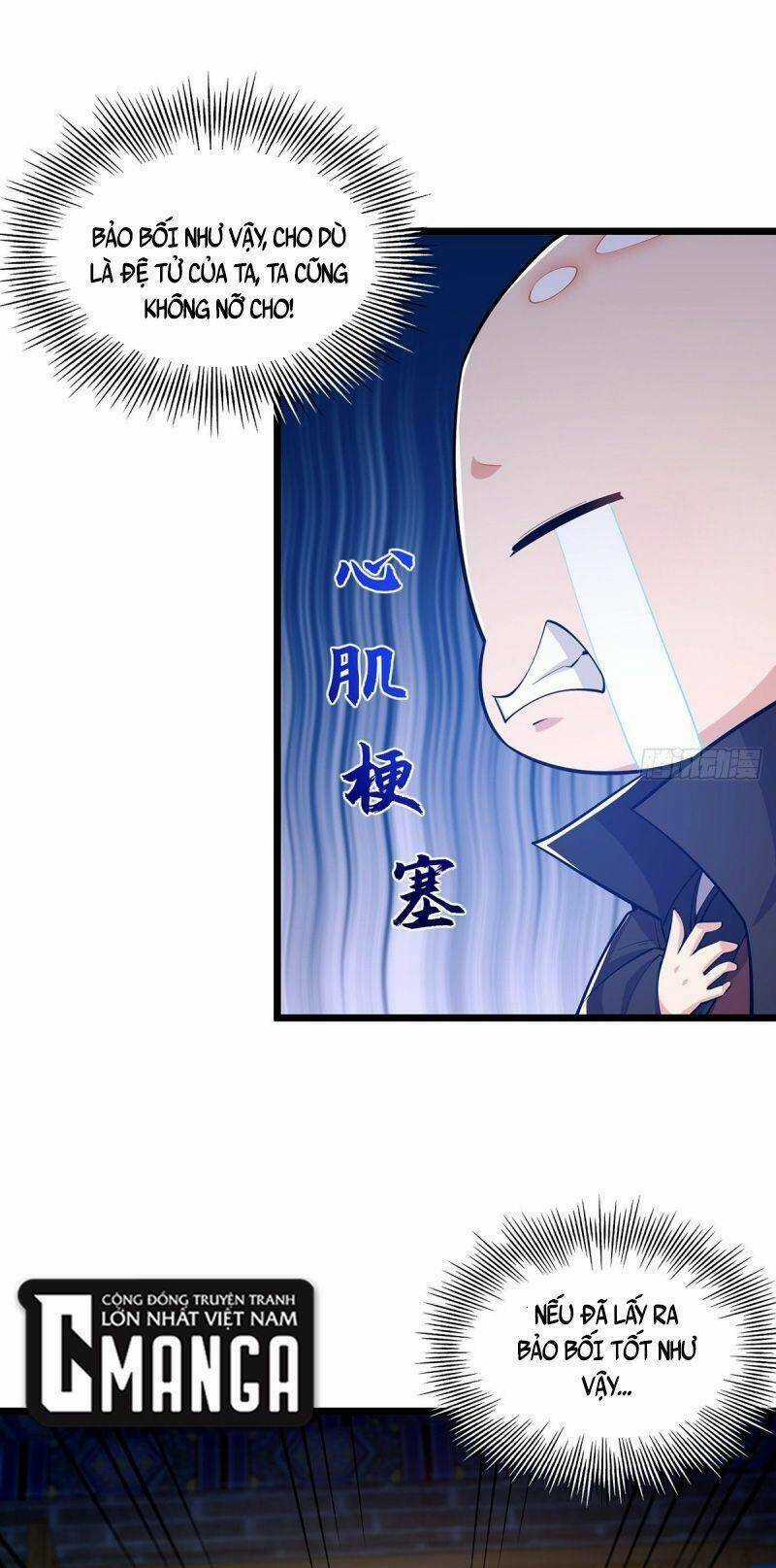 Nick Này Có Độc Chapter 16 trang 36