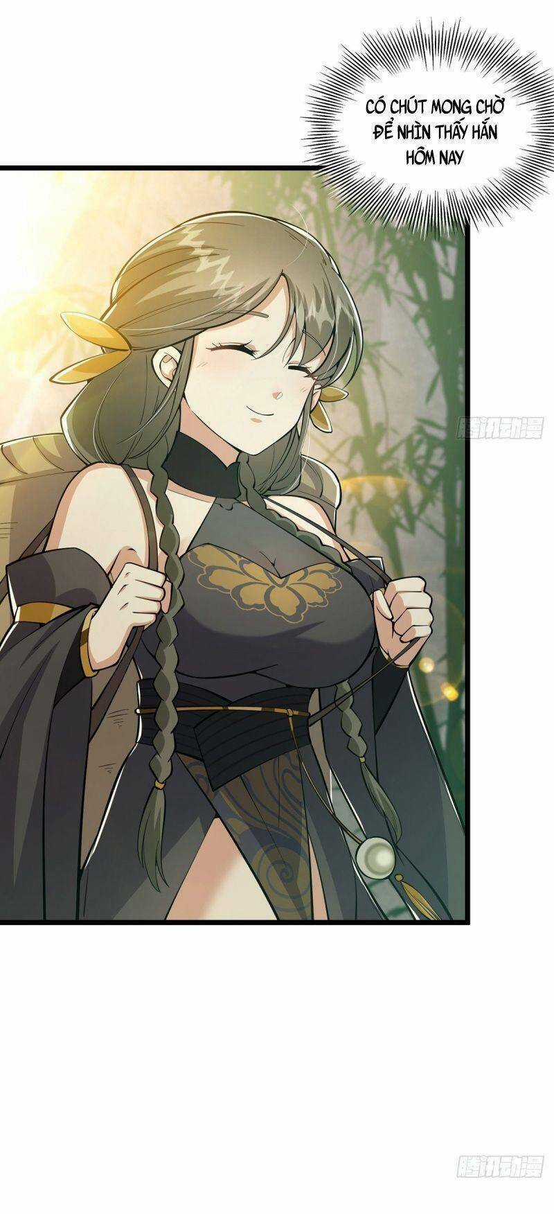 Nick Này Có Độc Chapter 16 trang 4