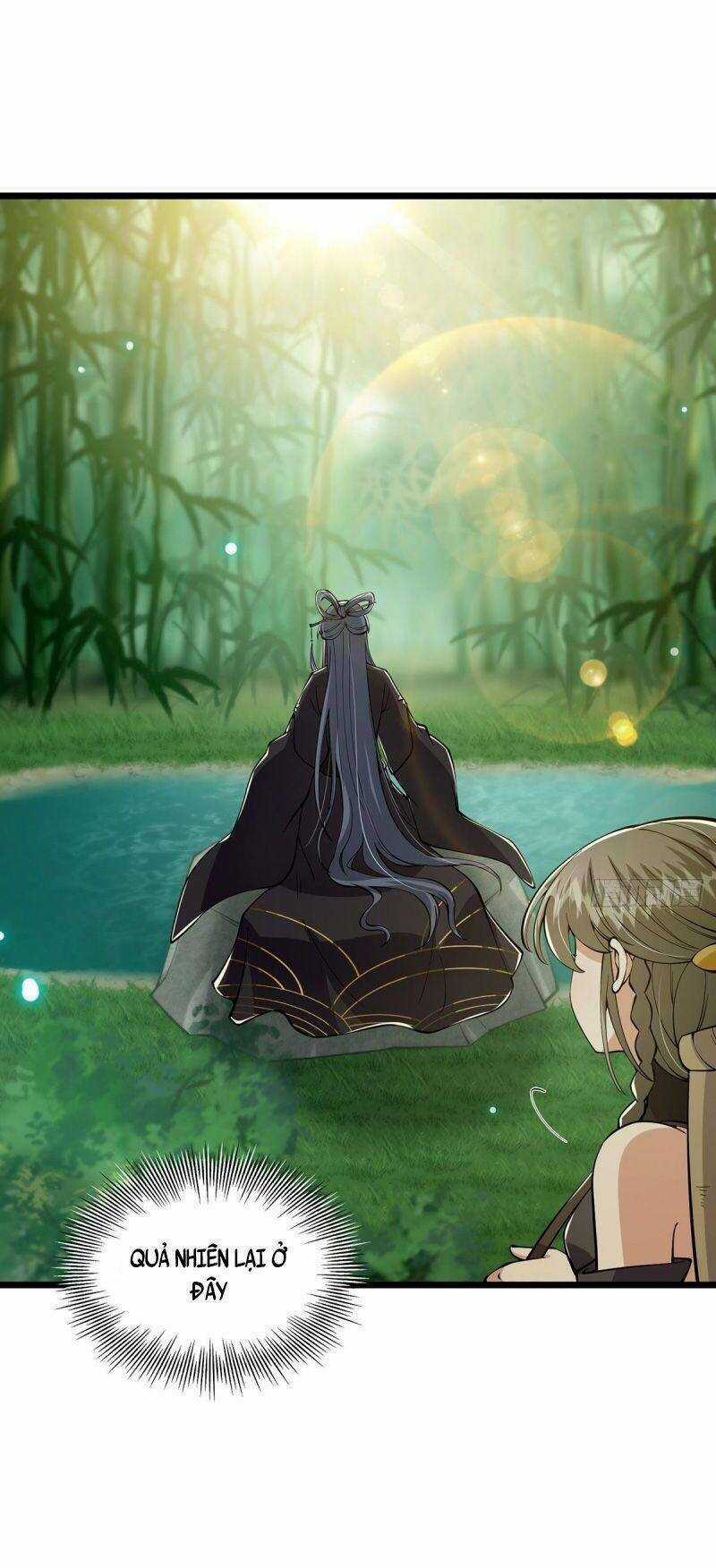 Nick Này Có Độc Chapter 16 trang 5