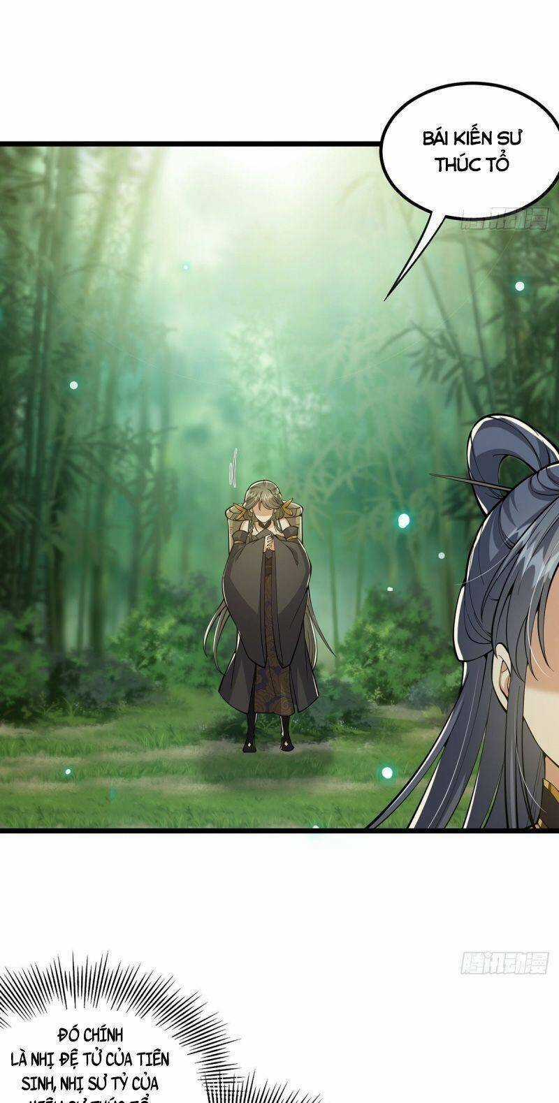 Nick Này Có Độc Chapter 16 trang 6