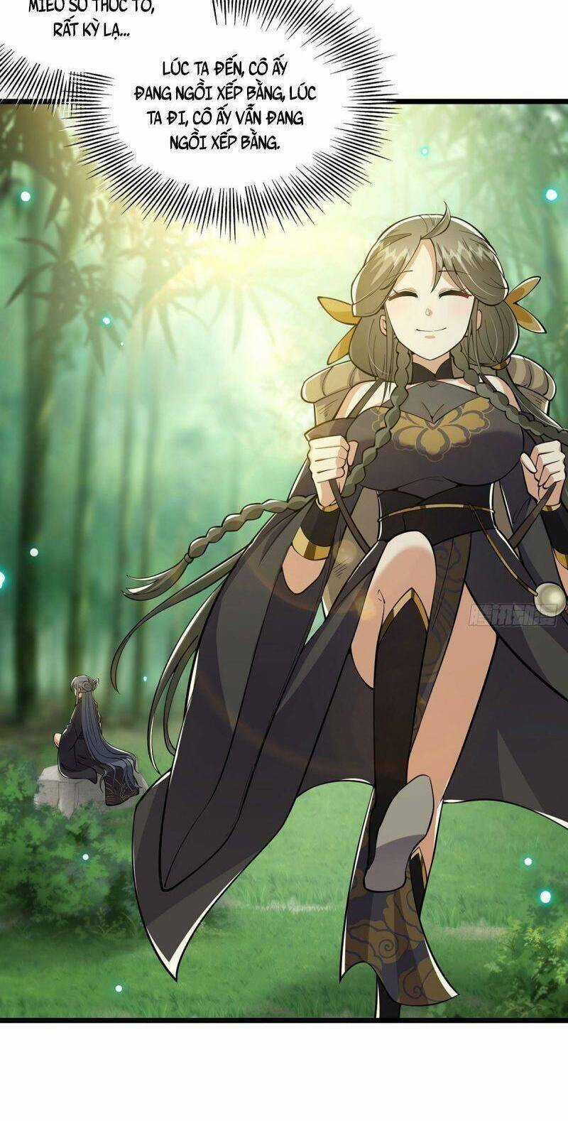 Nick Này Có Độc Chapter 16 trang 7