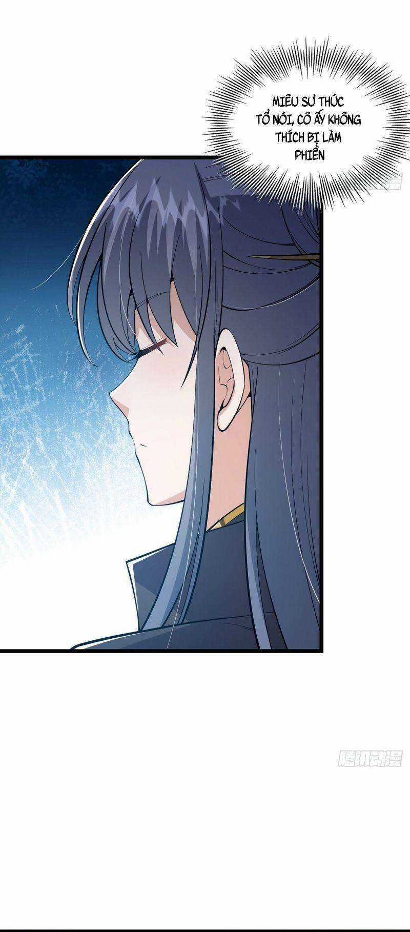 Nick Này Có Độc Chapter 16 trang 8