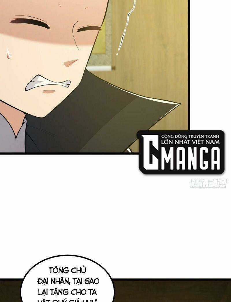 Nick Này Có Độc Chapter 17 trang 10
