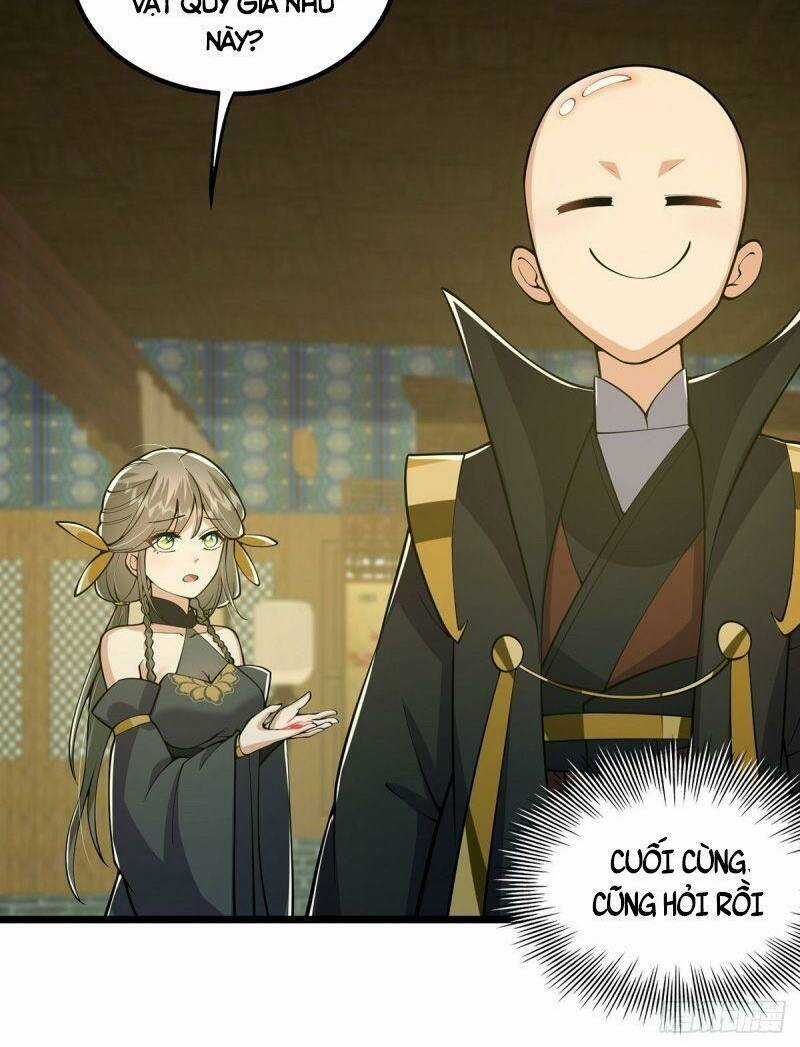 Nick Này Có Độc Chapter 17 trang 11