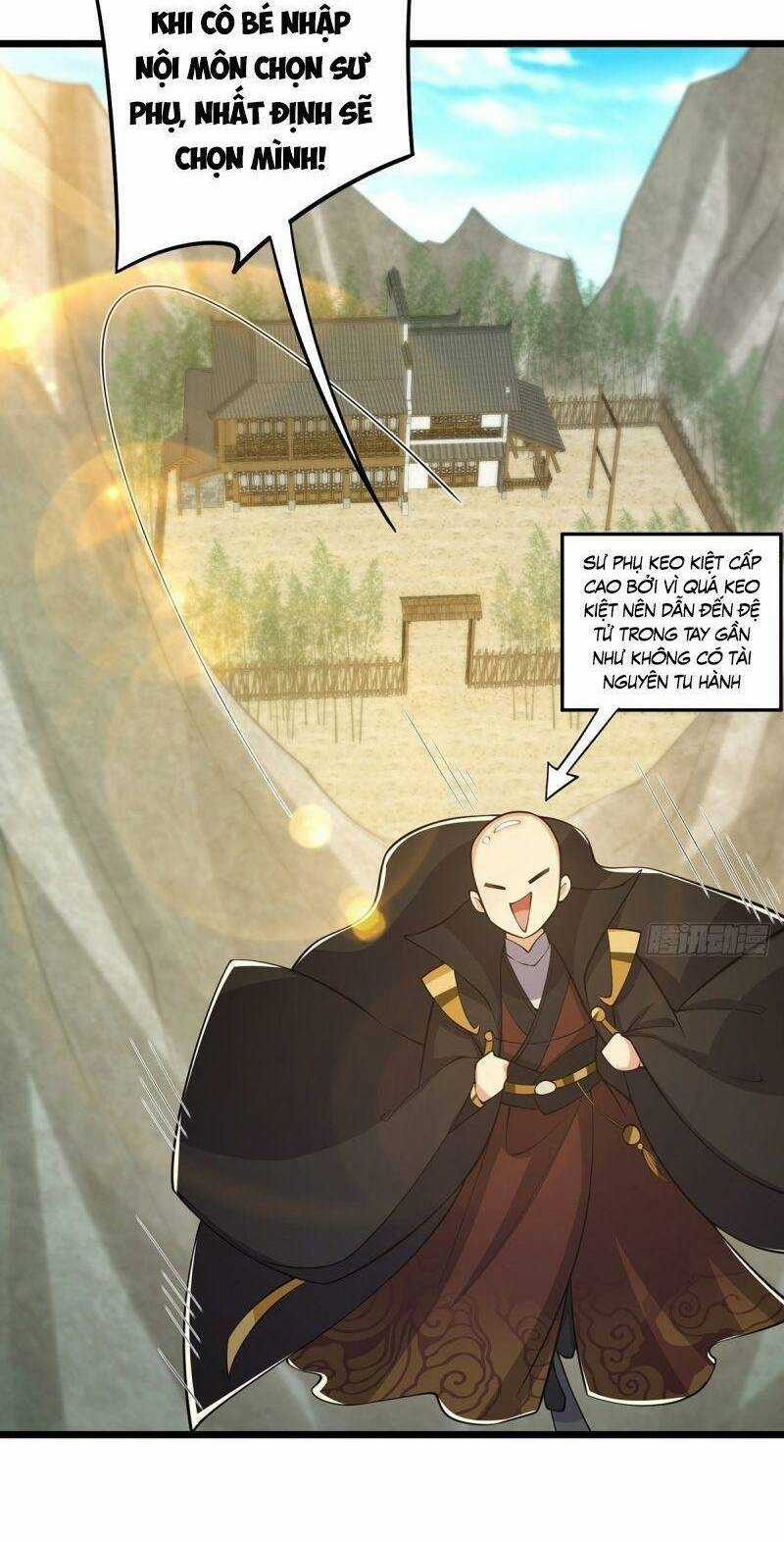 Nick Này Có Độc Chapter 17 trang 15