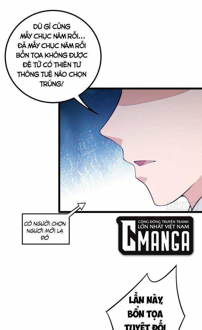 Nick Này Có Độc Chapter 17 trang 16