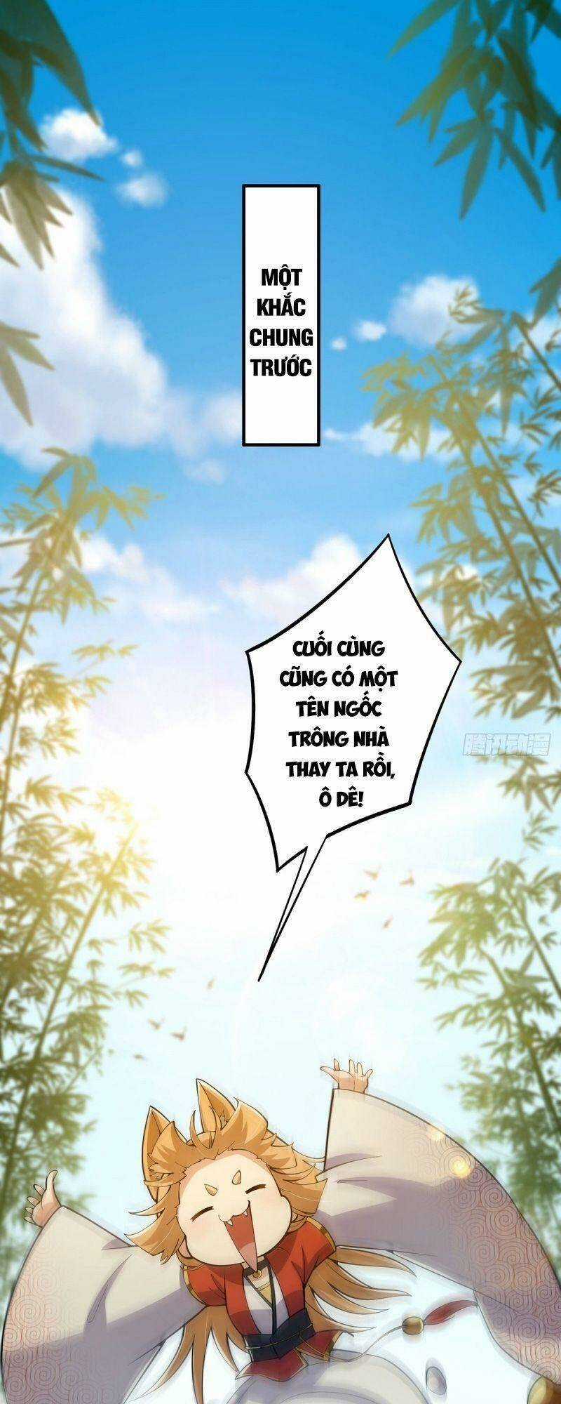 Nick Này Có Độc Chapter 17 trang 18