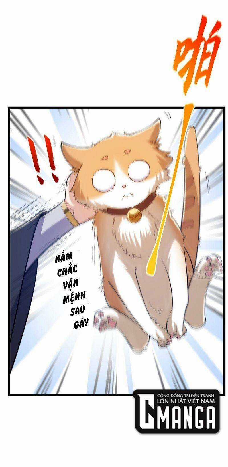 Nick Này Có Độc Chapter 17 trang 23