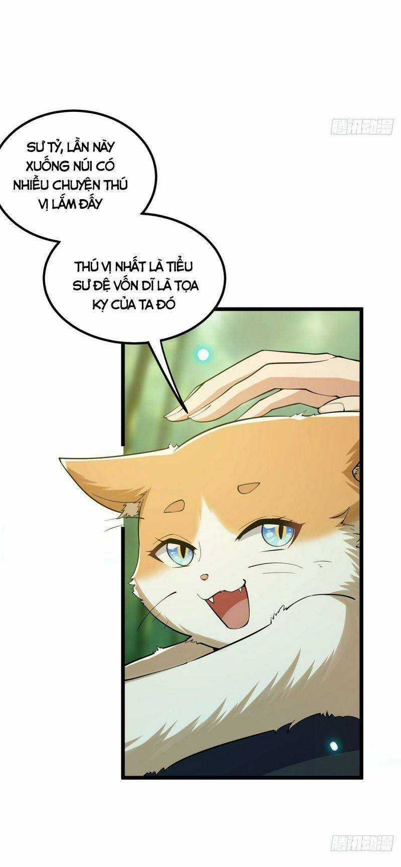 Nick Này Có Độc Chapter 17 trang 26