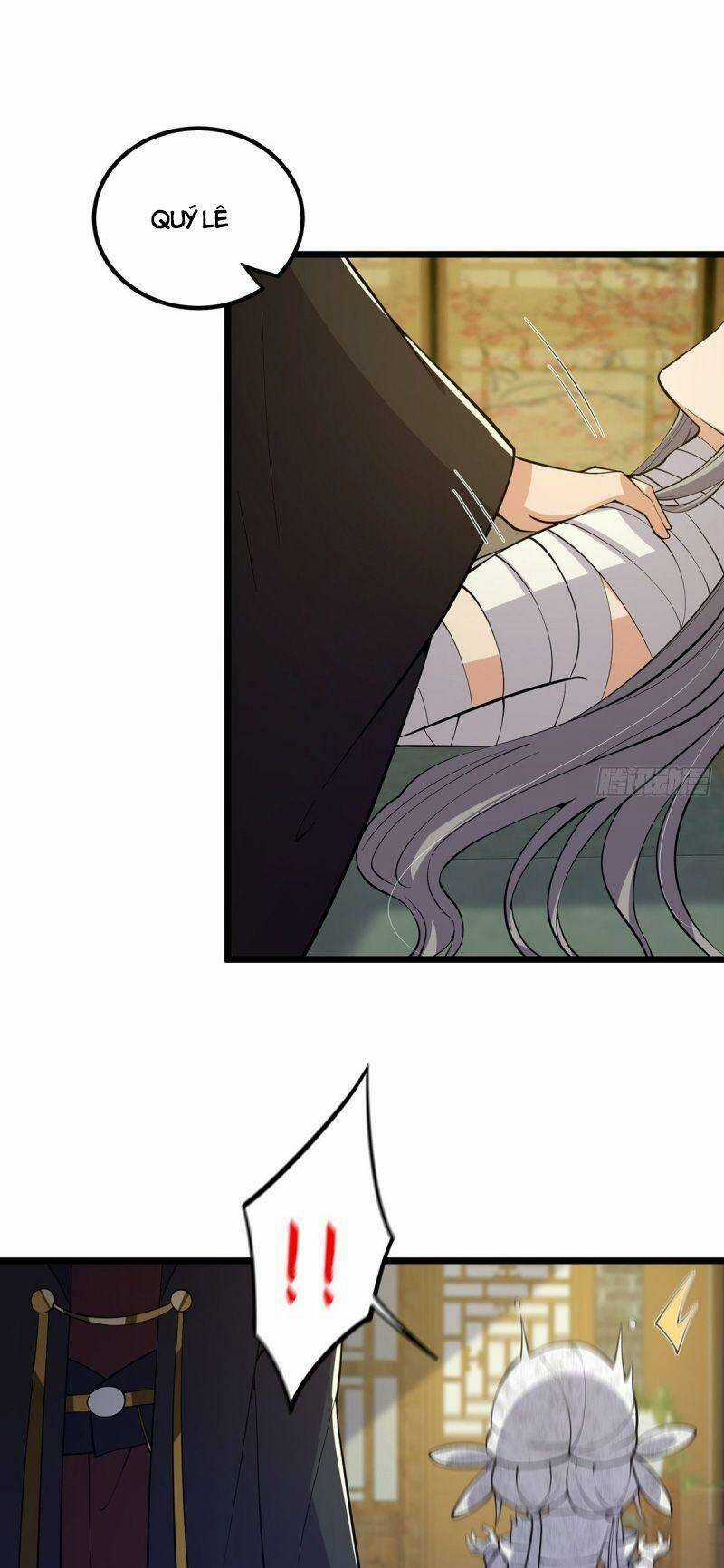 Nick Này Có Độc Chapter 17 trang 3