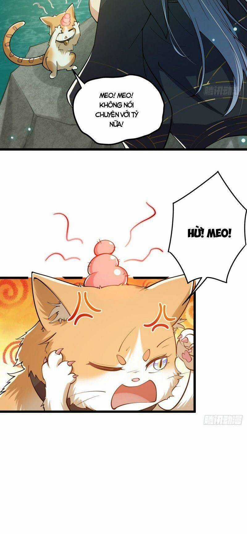 Nick Này Có Độc Chapter 17 trang 30