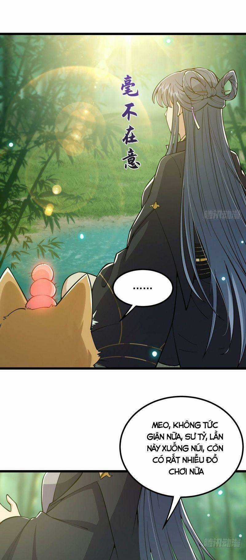 Nick Này Có Độc Chapter 17 trang 31