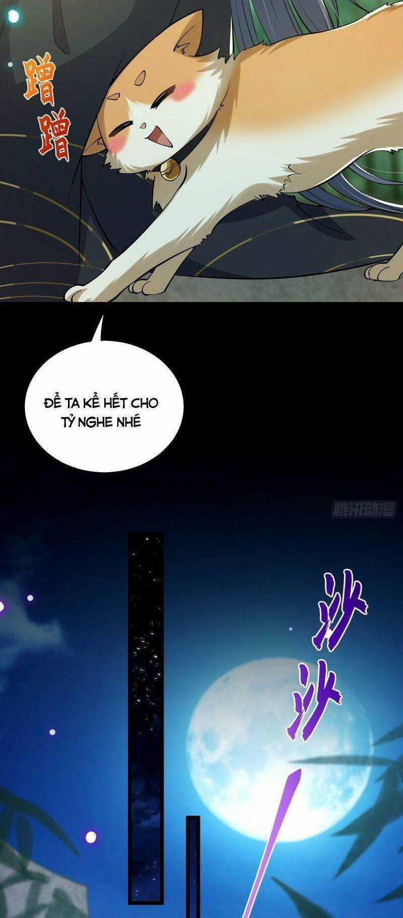Nick Này Có Độc Chapter 17 trang 32
