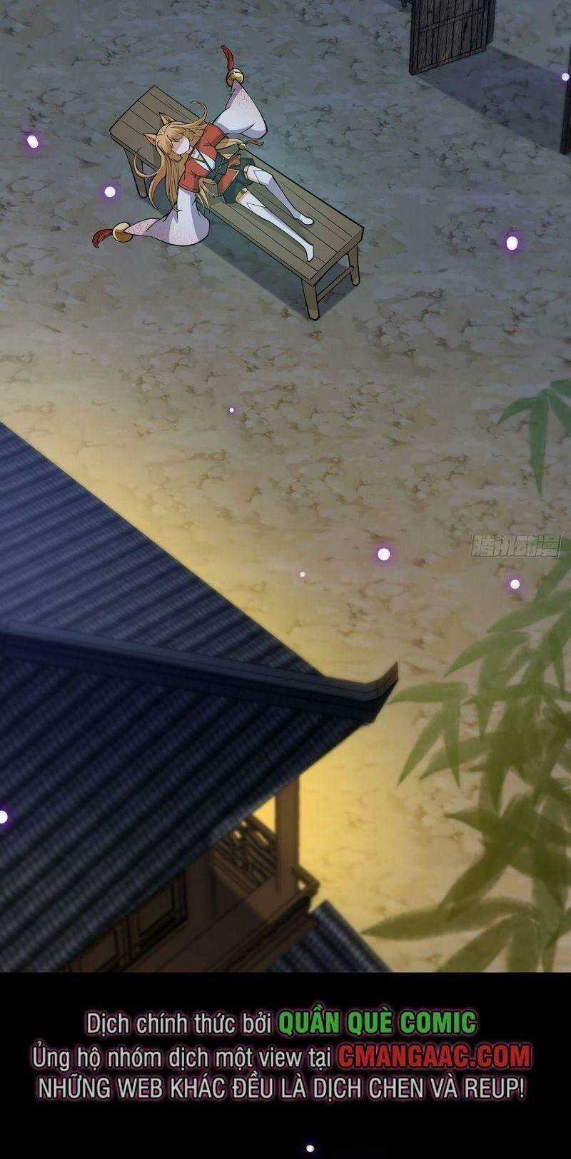 Nick Này Có Độc Chapter 17 trang 34