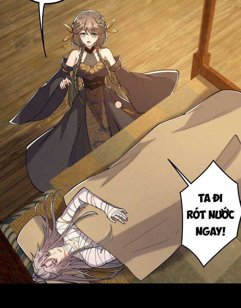 Nick Này Có Độc Chapter 17 trang 37