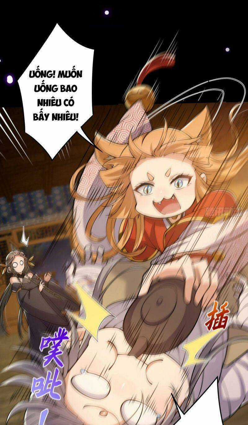 Nick Này Có Độc Chapter 17 trang 38