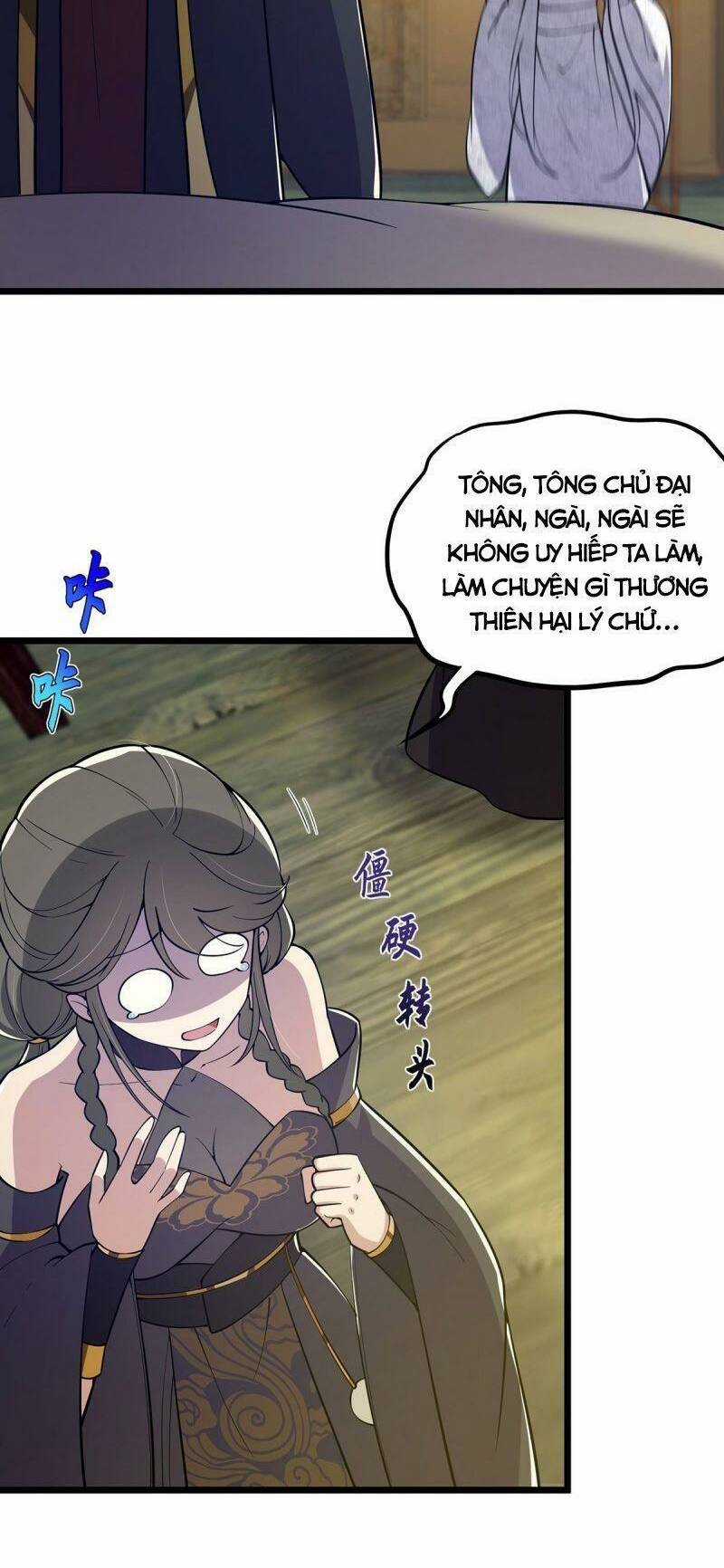Nick Này Có Độc Chapter 17 trang 4