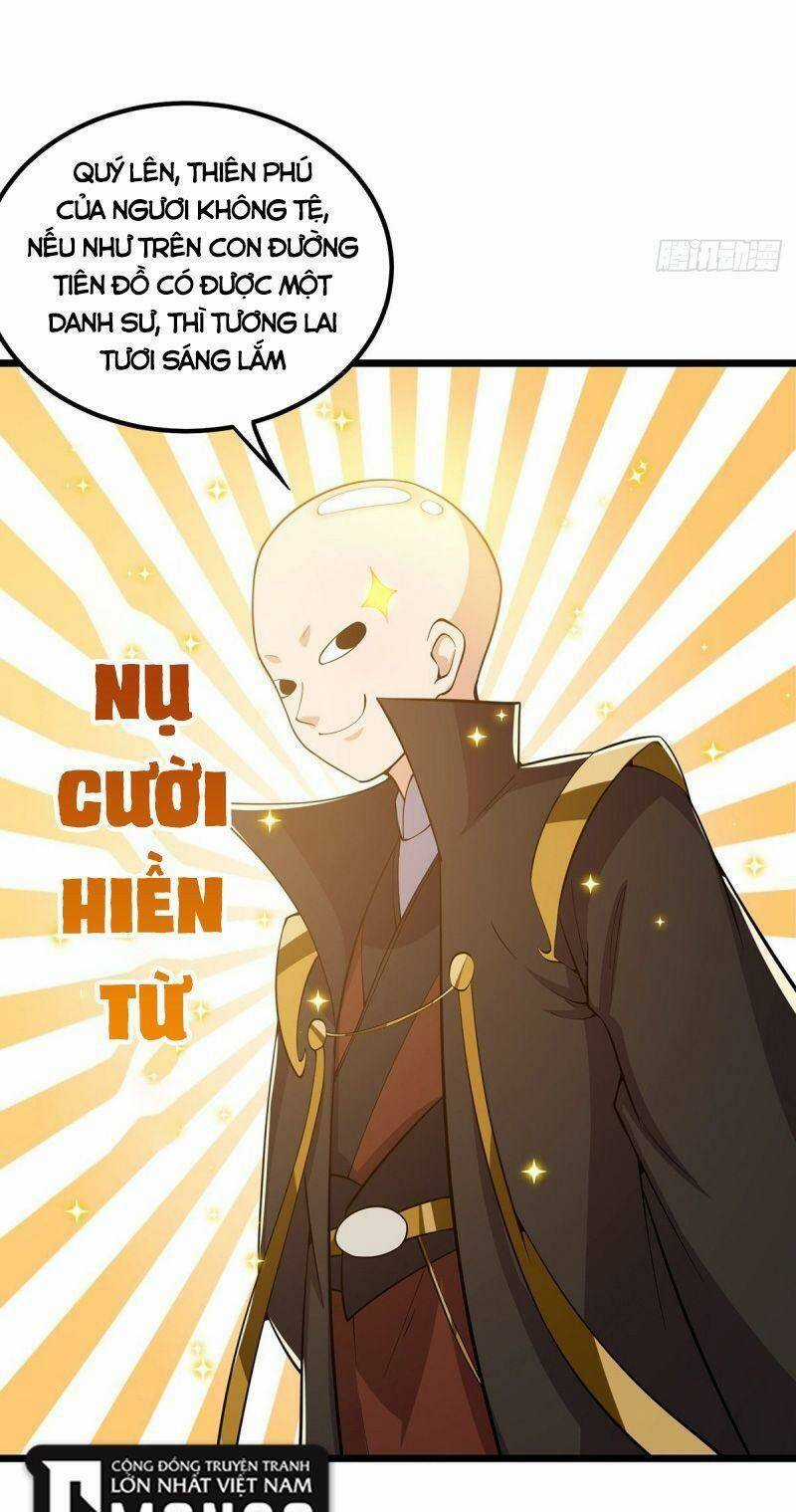 Nick Này Có Độc Chapter 17 trang 5