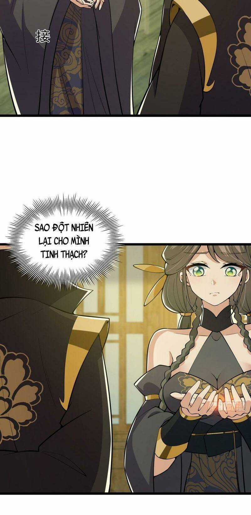 Nick Này Có Độc Chapter 17 trang 8