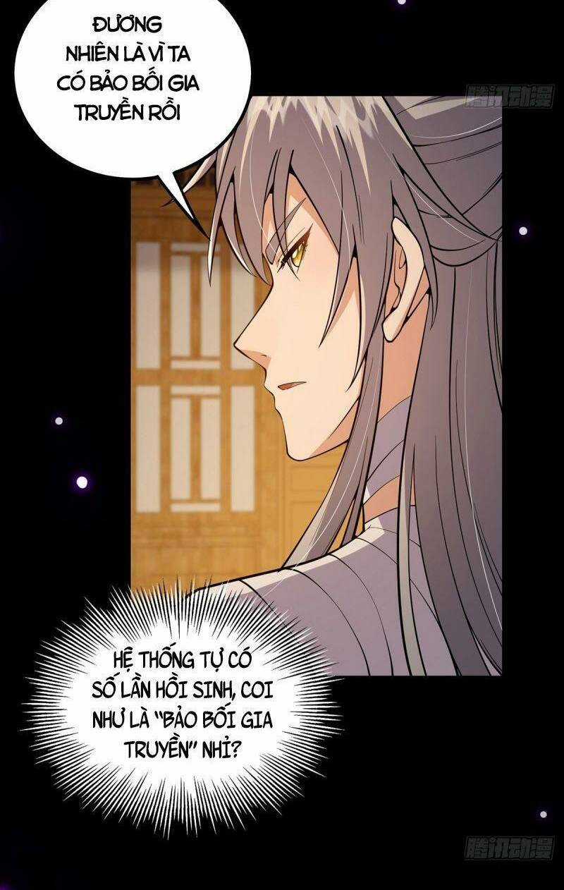 Nick Này Có Độc Chapter 18 trang 11