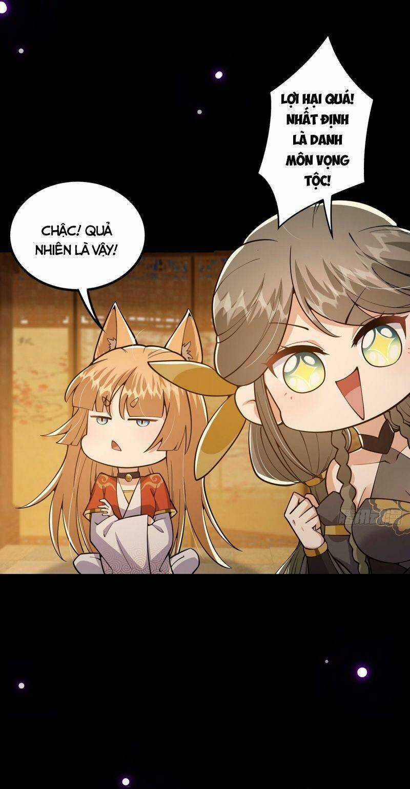 Nick Này Có Độc Chapter 18 trang 12