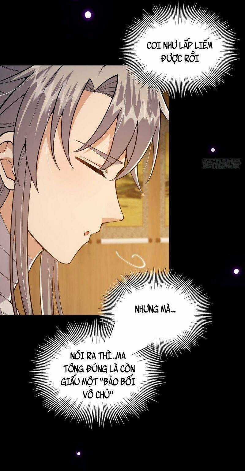 Nick Này Có Độc Chapter 18 trang 13