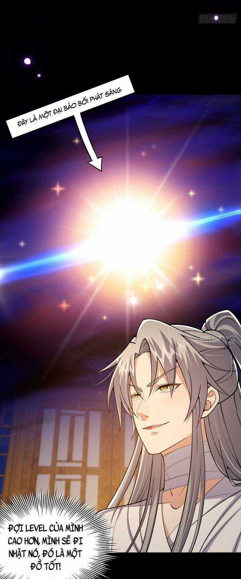 Nick Này Có Độc Chapter 18 trang 14