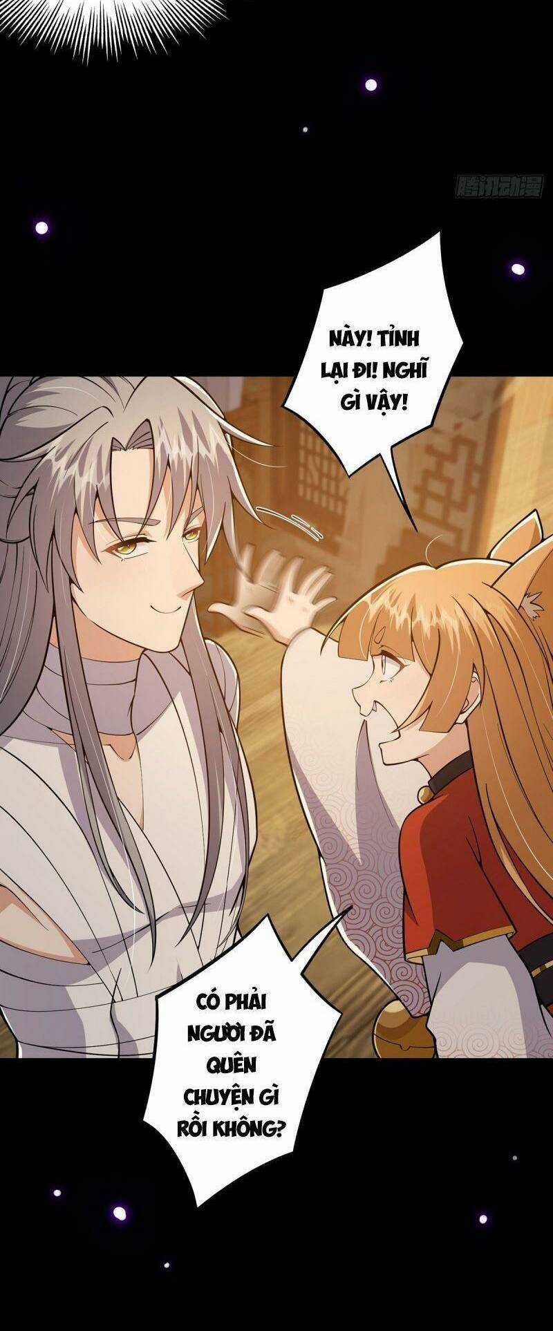 Nick Này Có Độc Chapter 18 trang 15